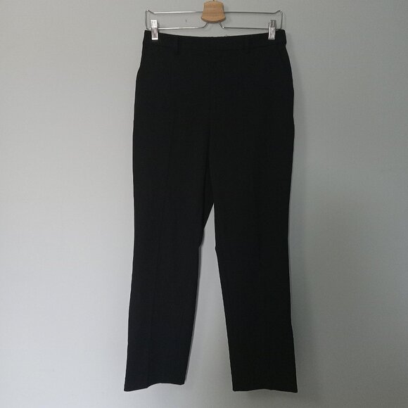 $5 LAST CALL! UNIQLO | Black Dress Pants - Picture 2 of 9